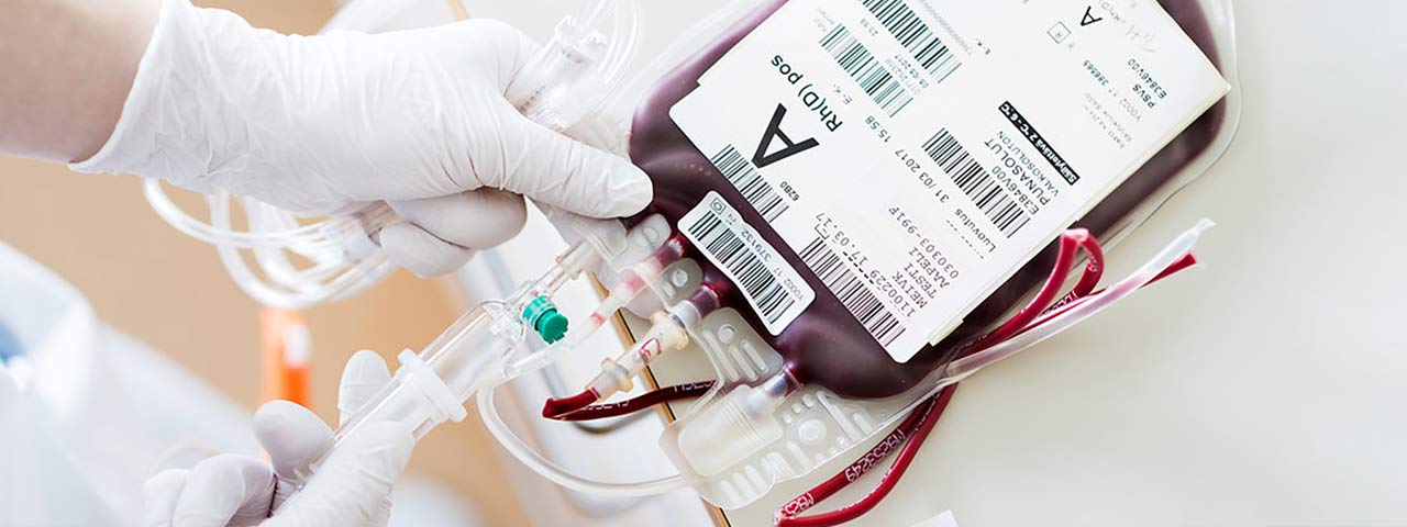 Blood-Transfusion Blood-Transfusion