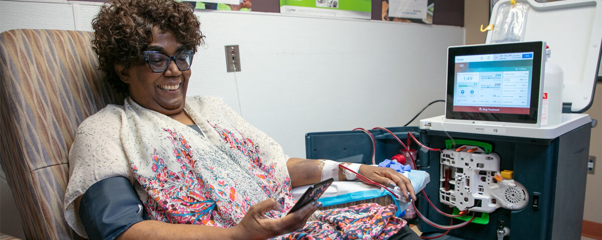 Home-Dialysis Home-Dialysis