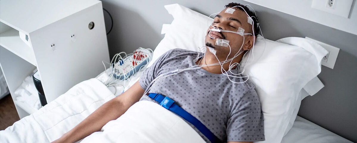 Sleep-Study Sleep-Study