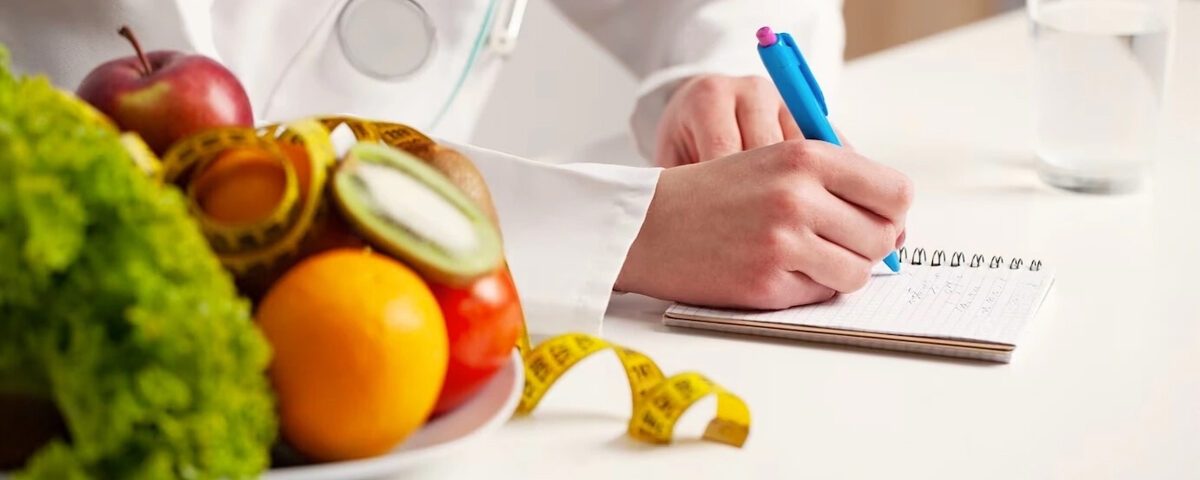 Home-Dietician