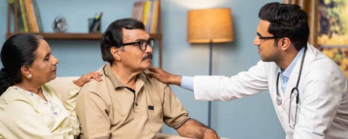 Home-Doctor-Support