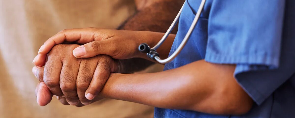 Palliative-Care